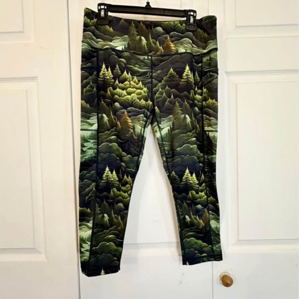 Constantly Varied Gear Escape Leggings XL